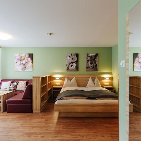 Familienhotel Trebesingerhof Exterior photo