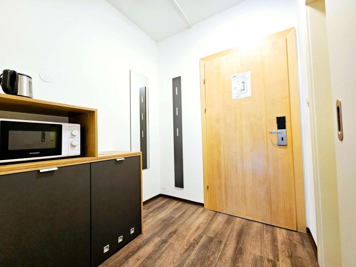 Familienhotel Trebesingerhof Exterior photo